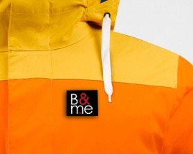 b&amp;me nyc, LLC entry by CharlieBrown