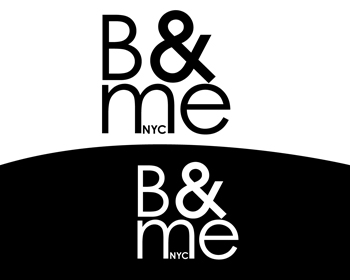 Logo Design for b&me nyc, LLC