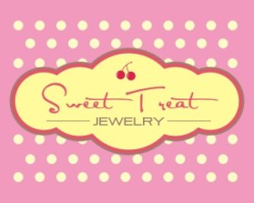 Winning entry: Sweet Treat Jewelry entry by Yuwanda