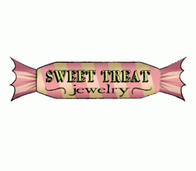 Sweet Treat Jewelry entry by carissaforu
