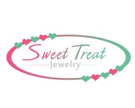 Sweet Treat Jewelry entry by aamirnikkiaadil