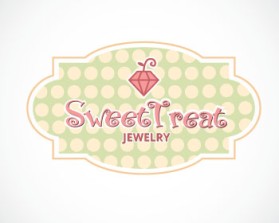 Sweet Treat Jewelry entry by aceana