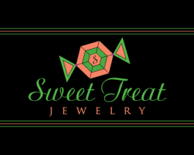 Sweet Treat Jewelry entry by Ddezine
