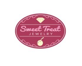 Sweet Treat Jewelry entry by rekakawan