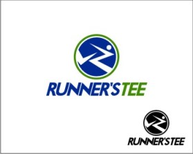 RunnersTee.com (under construction) entry by phonic