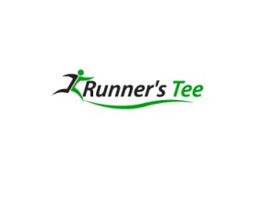 RunnersTee.com (under construction) entry by airish.designs