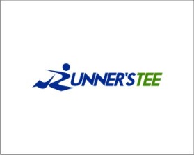 RunnersTee.com (under construction) entry by phonic