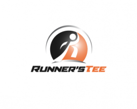 RunnersTee.com (under construction) entry by LJPixmaker