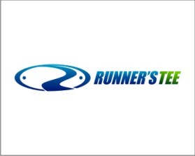 RunnersTee.com (under construction) entry by phonic
