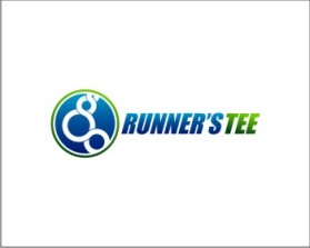RunnersTee.com (under construction) entry by phonic