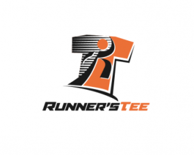RunnersTee.com (under construction) entry by LJPixmaker