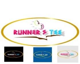 RunnersTee.com (under construction) entry by sella