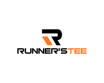 Logo Design for RunnersTee.com (under construction)