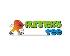 RunnersTee.com (under construction) entry by shabrinart2