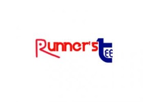 RunnersTee.com (under construction) entry by paguy58