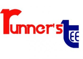RunnersTee.com (under construction) entry by paguy58