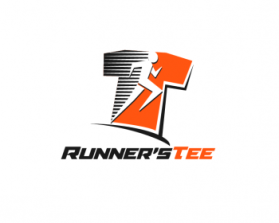 RunnersTee.com (under construction) entry by LJPixmaker