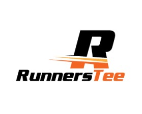RunnersTee.com (under construction) entry by LOGOWORLD