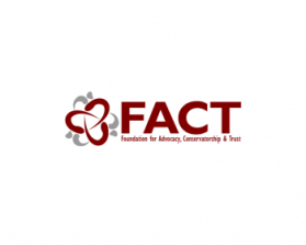 Foundation for Advocacy, Conservatorship,  and Trust, Inc. (FACT) entry by LeAnn