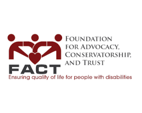 Foundation for Advocacy, Conservatorship,  and Trust, Inc. (FACT) entry by iffikhan