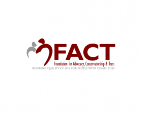 Foundation for Advocacy, Conservatorship,  and Trust, Inc. (FACT) entry by LeAnn