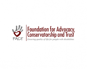 Foundation for Advocacy, Conservatorship,  and Trust, Inc. (FACT) entry by LJPixmaker