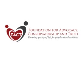 Foundation for Advocacy, Conservatorship,  and Trust, Inc. (FACT) entry by muzzha