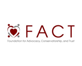 Foundation for Advocacy, Conservatorship,  and Trust, Inc. (FACT) entry by logoesdesign