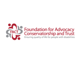 Foundation for Advocacy, Conservatorship,  and Trust, Inc. (FACT) entry by eldesign