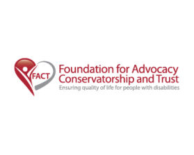 Foundation for Advocacy, Conservatorship,  and Trust, Inc. (FACT) entry by eldesign