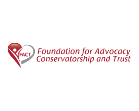 Foundation for Advocacy, Conservatorship,  and Trust, Inc. (FACT) entry by eldesign