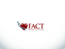Foundation for Advocacy, Conservatorship,  and Trust, Inc. (FACT) entry by anshu_0590
