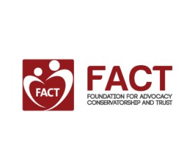 Foundation for Advocacy, Conservatorship,  and Trust, Inc. (FACT) entry by muzzha