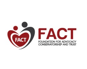 Foundation for Advocacy, Conservatorship,  and Trust, Inc. (FACT) entry by muzzha