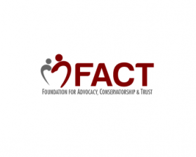 Foundation for Advocacy, Conservatorship,  and Trust, Inc. (FACT) entry by LeAnn
