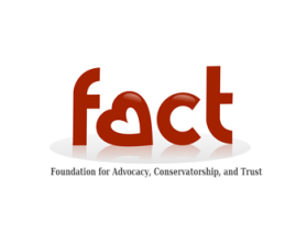 Foundation for Advocacy, Conservatorship,  and Trust, Inc. (FACT) entry by andrelenoir