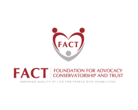 Foundation for Advocacy, Conservatorship,  and Trust, Inc. (FACT) entry by greycrow