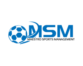 Maestro Sports Management entry by Wenny