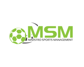 Maestro Sports Management entry by Wenny