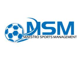 Maestro Sports Management entry by Wenny