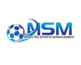 Maestro Sports Management entry by Wenny