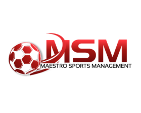 Maestro Sports Management entry by Wenny