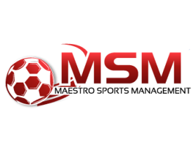 Maestro Sports Management entry by Wenny
