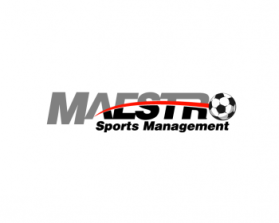 Maestro Sports Management entry by Lady Jane Arreglado