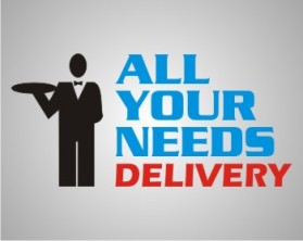 All Your Needs Delivery entry by grayshadow