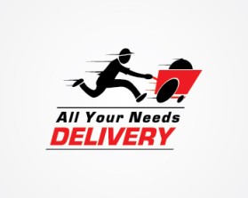 All Your Needs Delivery entry by yat-zun
