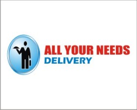 All Your Needs Delivery entry by grayshadow