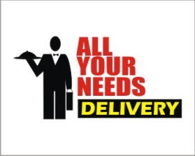All Your Needs Delivery entry by grayshadow