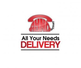 All Your Needs Delivery entry by gabby12