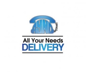 All Your Needs Delivery entry by gabby12
